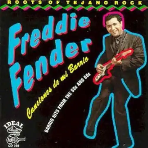 Canciones de Mi Barrio Deal