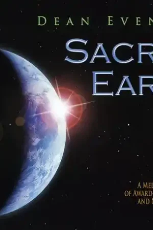 Worldwide Shipping Sacred Earth