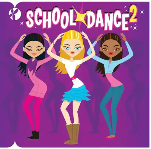 Superstarz: School Dance 2 Free Shipping