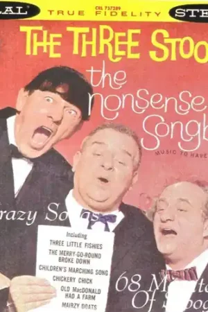 Limited Time Nonsnse Songbook: Music To Have Fun By