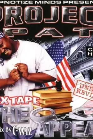 Exclusive Mix Tape: The Appeal