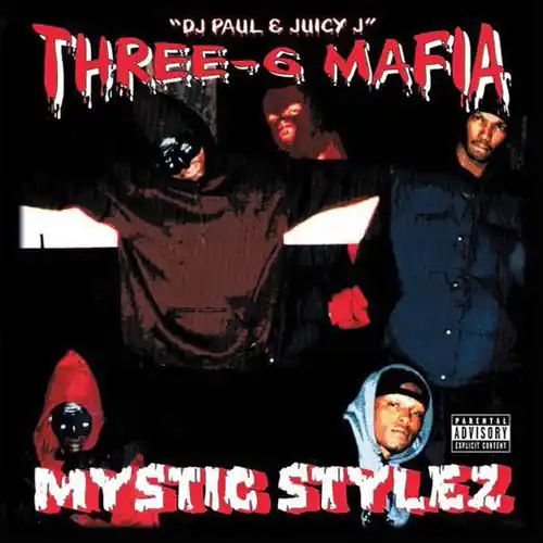 Mystic Stylez Certified