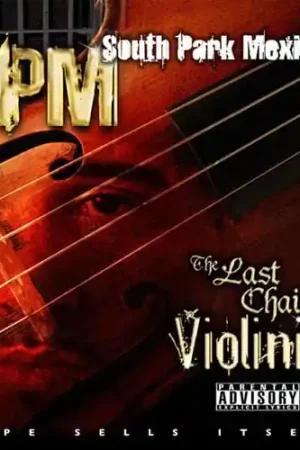 The Last Chair Violinist Popular