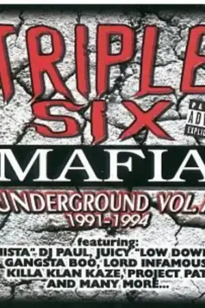 Underground 1 Trending