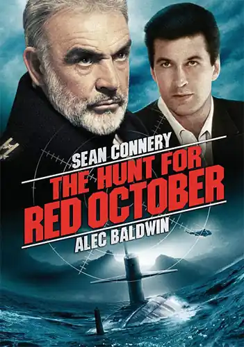 Modern The Hunt for Red October