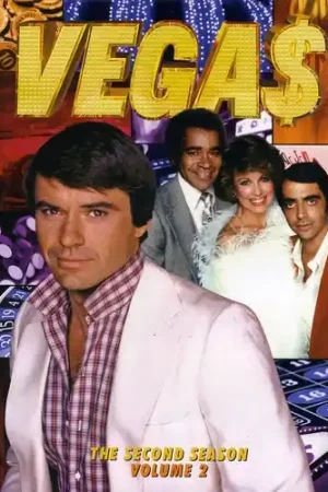 Best Seller Vegas: The Second Season Volume 2