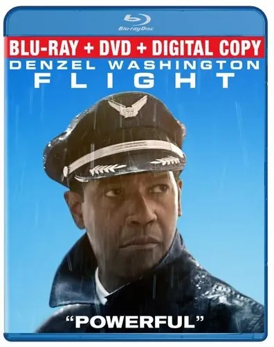 Flight Editor’s Pick