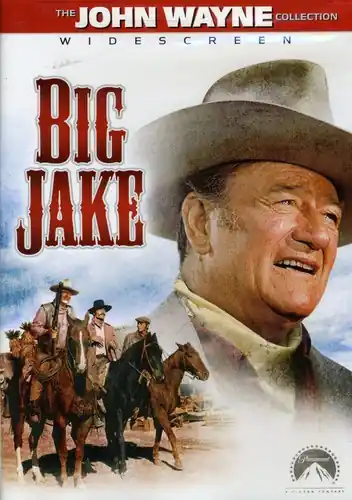 Big Jake Hot Deal