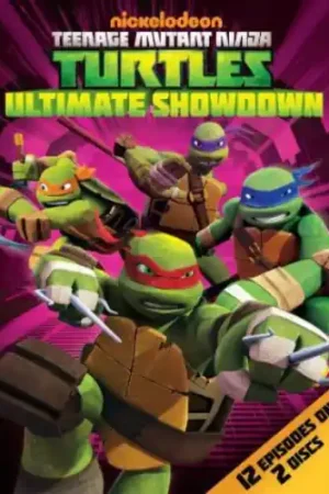 Hot Picks Teenage Mutant Ninja Turtles: Ultimate Showdown