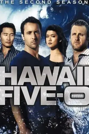 Money Back Guarantee Hawaii Five-O - The New Series: The Second Season