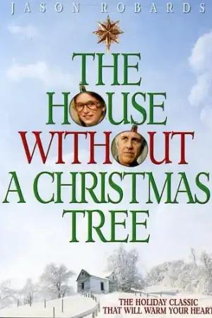 The House Without a Christmas Tree Genuine