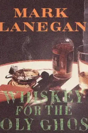 Whiskey for the Holy Ghost [Vinyl] Popular