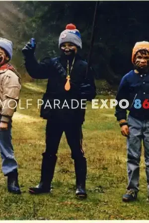 Best Seller Expo 86
