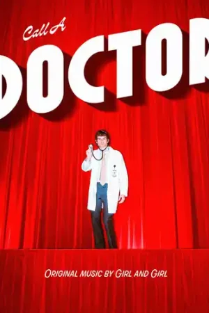 Grab Now Call A Doctor [Colored Vinyl]