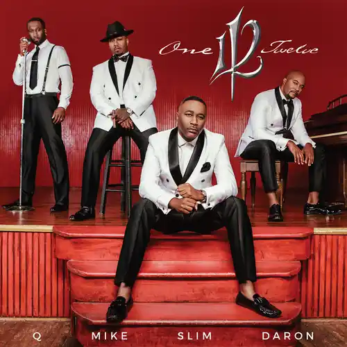 Q Mike Slim Daron Buy Today