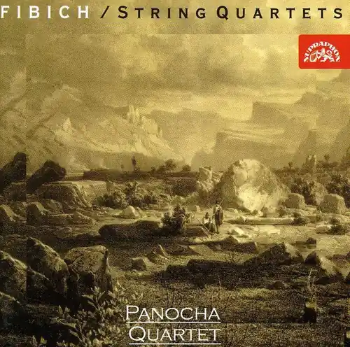 String Quartets Editor’s Pick