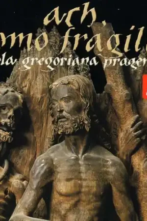 Ah Homo Fragilis (O Frailty of Man) No Minimum Order