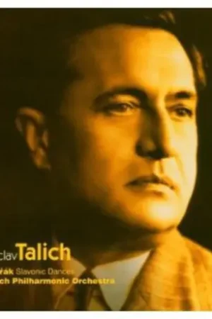 Vaclav Talich Special Edition 1 Factory Price