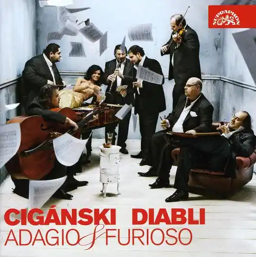 Adagio & Furioso Popular