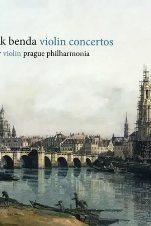Viral Violin Concerto