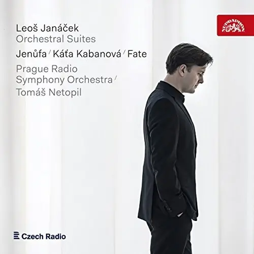 Janacek: Orchestral Suites Budget
