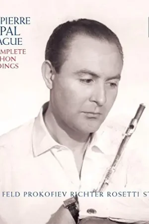 Cheap Jean-Pierre Rampal: The Complete Supraphon Recordings