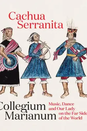 Cachua Serranita / Various Certified