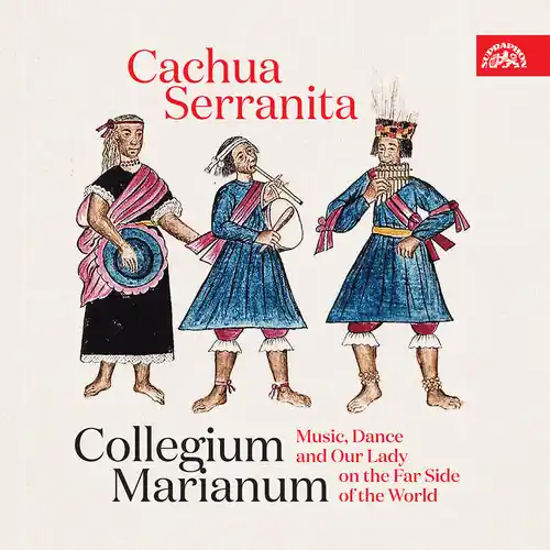 Cachua Serranita / Various Certified