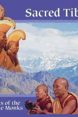 Sacred Tibet: Chants of the Gyume Monks Budget