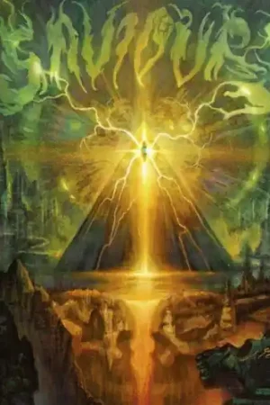 Into Abaddon Viral