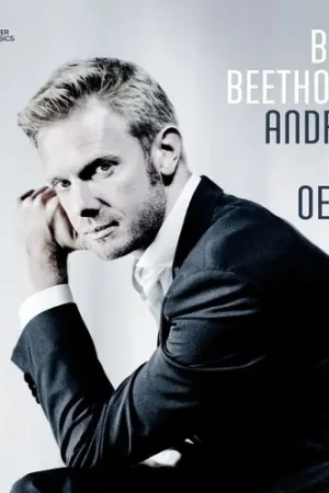 New Release Bach Beethoven