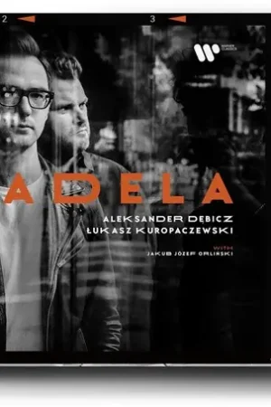 Adela [Digipak] Luxury