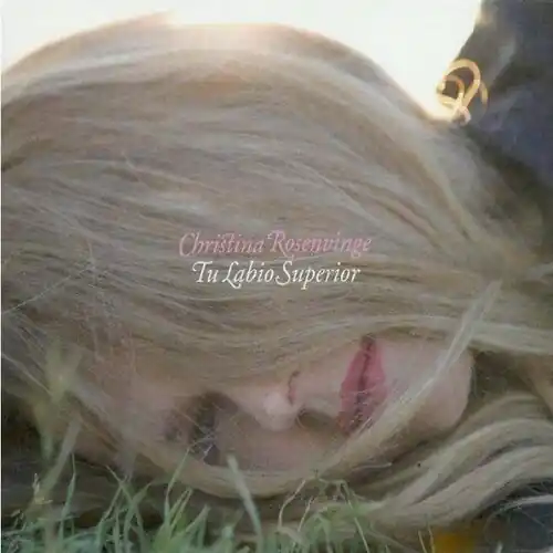 Tu Labio Superior (LP+CD) Cheap