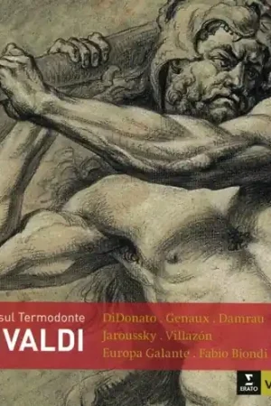 Vivaldi Ercole sul Termodonte Next Day Delivery