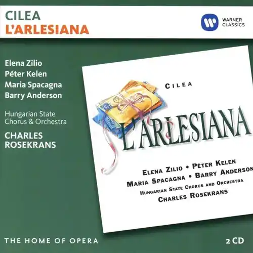 Wholesale Cilea: L'Arlesiana