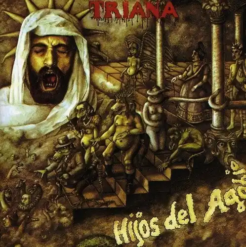 Premium Hijos Del Agobio