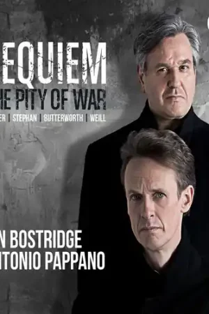 Price Drop Requiem - Pity Of War