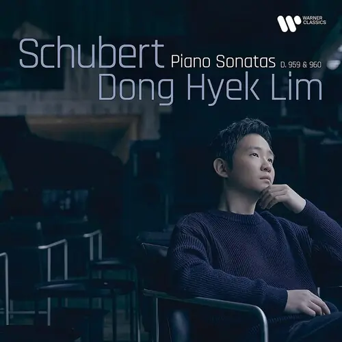 Trending Schubert : Piano Sonatas D. 959 & 960