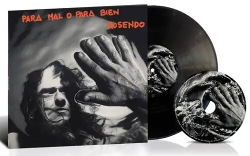 Para Mal O Para Bien - LP+CD Top Rated