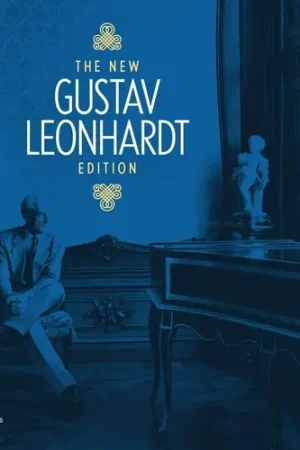 Place Order The New Gustav Leonhardt Edition