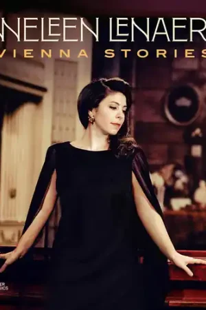 Vienna Stories [Digipak] Save Now