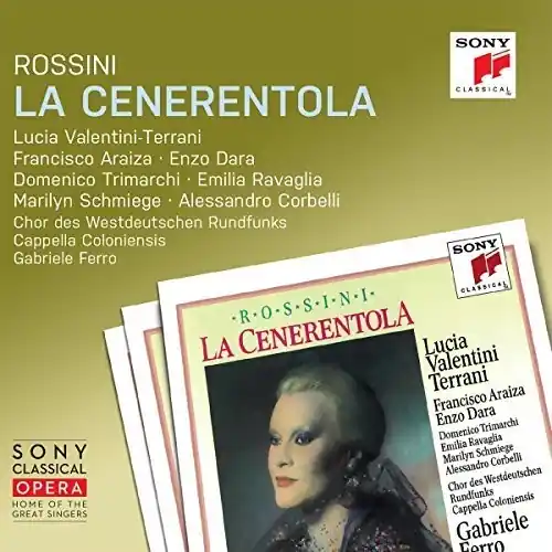 Cenerentola Bargain