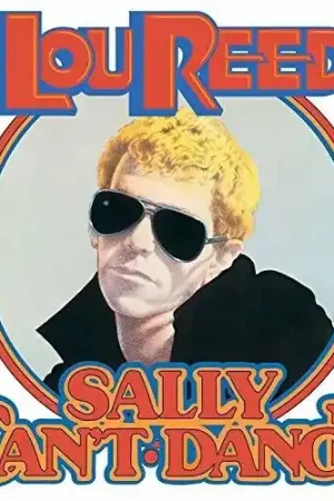 Hot Deal Sally Can't Dance