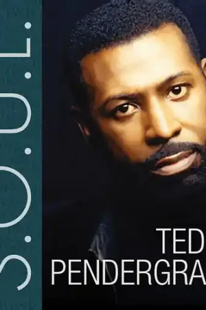 Next Day Delivery S.O.U.L.: Teddy Pendergrass