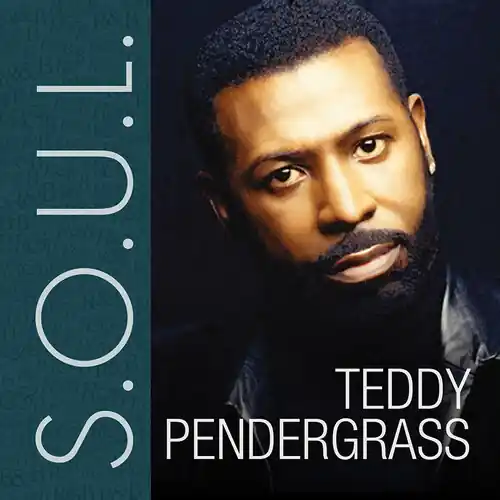 Next Day Delivery S.O.U.L.: Teddy Pendergrass
