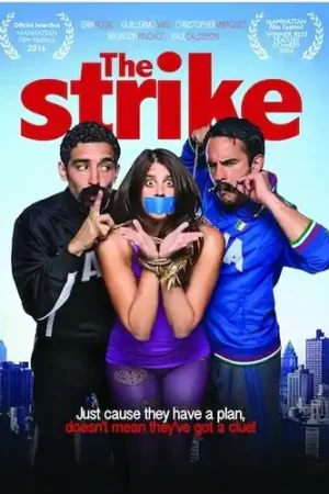 The Strike Time-Limited