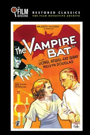 Wholesale The Vampire Bat