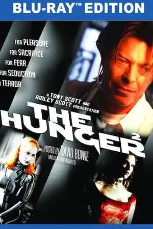 The Hunger: The Complete Second Season Cheap