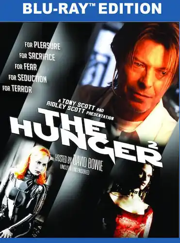 The Hunger: The Complete Second Season Cheap
