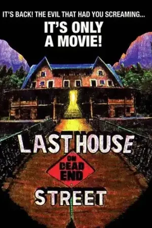 Brand New The Last House On Dead End Street